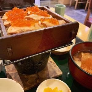 漁亭浜や エスパル店