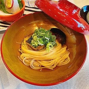 日本料理 竹生島