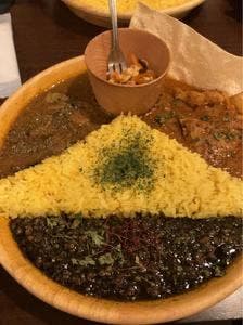 NOMSON CURRY