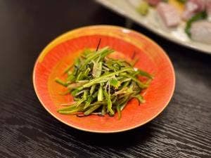 季節料理冨士本