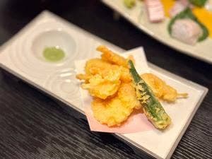 季節料理冨士本