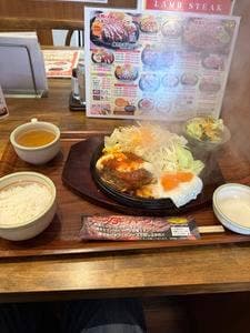 ミスター・バーク 広島八木店