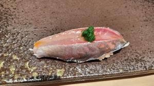 鮨屋のうおきん 神泉