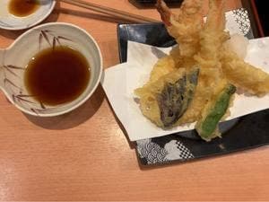 沼津魚がし鮨 流れ鮨 浜松市野店
