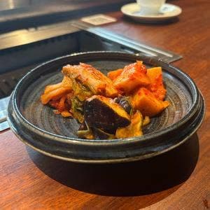 焼肉 カルロス