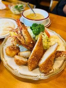 グリル平田