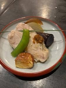 料理屋 兆治