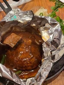 キャピタル東洋亭 本店