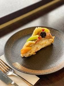 Cafe comme ca 星ヶ丘三越店
