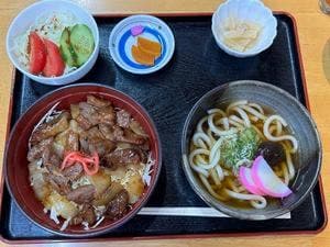特産センターごかせ