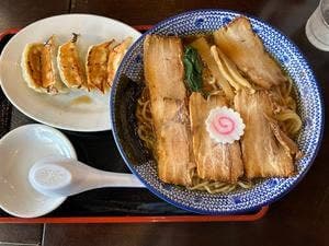 ちゃーしゅうや武蔵 アルプラザ金沢店