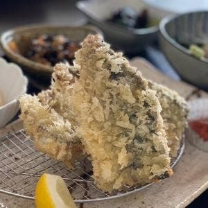 鋸南食堂