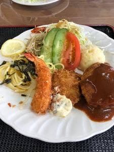 くらて食堂 団さん