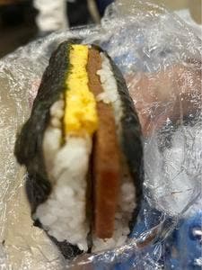 上間てんぷら店 ゴヤ市場