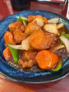 日昇中華