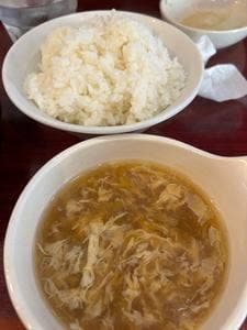 日昇中華