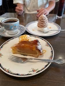 カフェ・ロマーノ