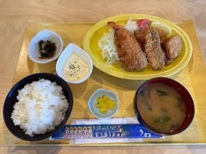 恵食堂