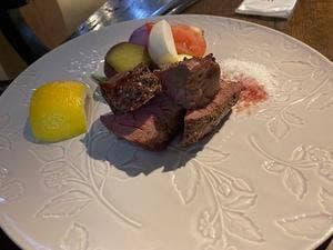 オーガニックレストラン ar