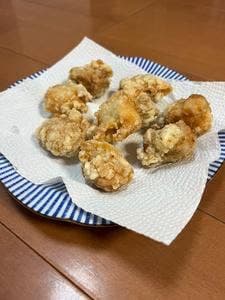 からあげショップ きづ 挾間店