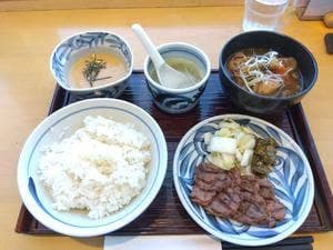 牛たんと和牛焼き 青葉 小田急町田店