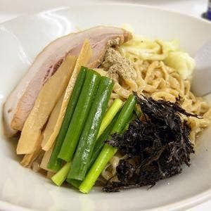 ながせラーメン
