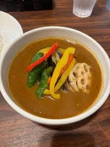 スープカレー サニー