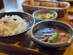 カフェテラス 北山