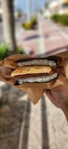 石垣島 ポーク玉子おにぎり専門店