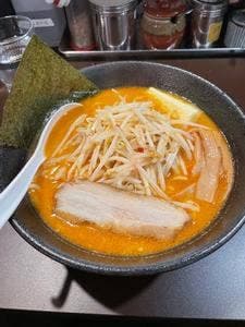 らーめん一蔵