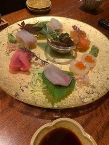 おもてなし いろり寿し
