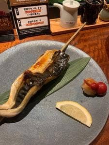 おもてなし いろり寿し