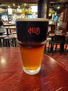 HUB 中之島フェスティバルプラザ店