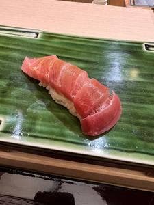 鮨長