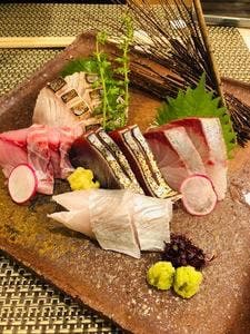 小田原海鮮 天つく