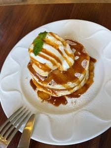 デニーズ妙蓮寺店