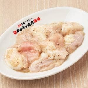 0秒レモンサワー 仙台ホルモン焼肉酒場 ときわ亭 横浜西口店