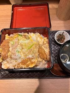 麺や ほり野 今泉店