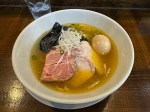 麺屋 龍