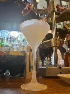 酒場 門