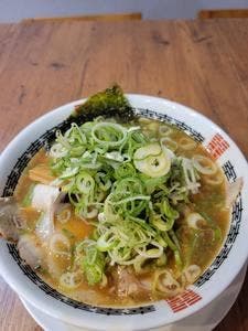 3丁目ラーメン幸樹