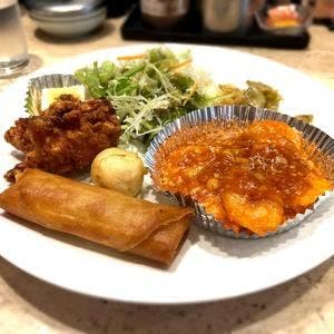 大阪王将 福島店