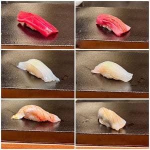 鮨 いさお
