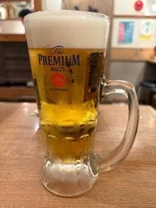 肉汁餃子のダンダダン 新宿東口店