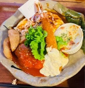 キッチンBEANS