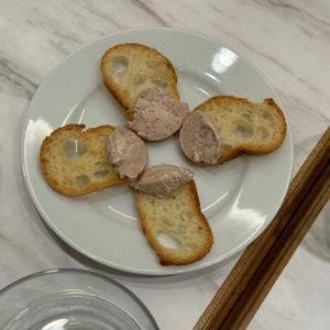 CUISINE Madame Kimiko