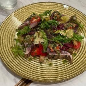 郡山フランス料理研究所 Recettes