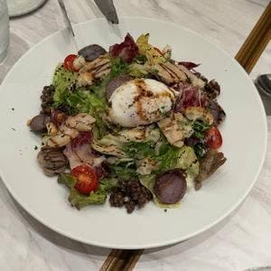 郡山フランス料理研究所 Recettes