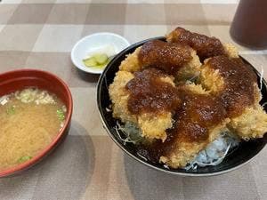 まるい食堂