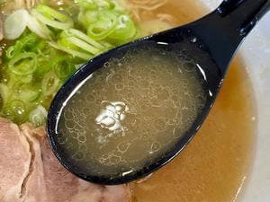 長浜ラーメン天神